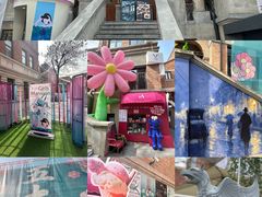 -天津五大道文化旅游区