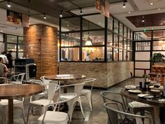 大堂-新旺茶餐厅(嘉里城店)