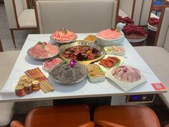 -王少龙火锅(五小区店)