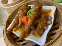 百合酱蒸凤爪（精）-点都德(千灯湖环宇城店)