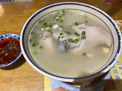 -易老妈蹄花.特色川菜(人民公园总店)