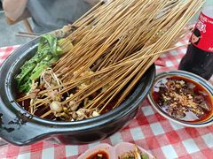 -两角签串串香十一年老字号(机场路店)
