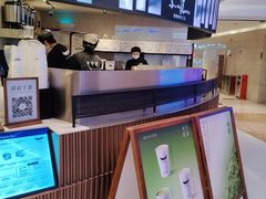 -太犇牛手作茶铺(江北虹悦城店)