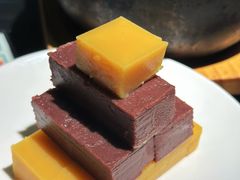 -四世同堂·京菜·烤鸭(双井店)