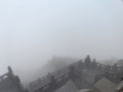 -武当山风景区