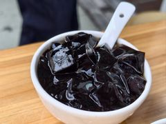 -瘦鬼老档糖水铺