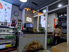 -灌顶姜母鸭(思明南路店)
