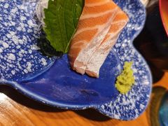 -千代武日本料理(爱建店)