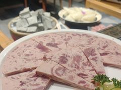 -五星桥原切肥牛火锅·30年专注好牛肉(湖塘店)