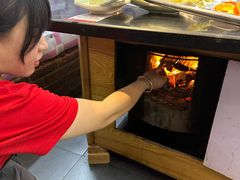 -高家小院铁锅炖大鹅(哈西高铁站店)