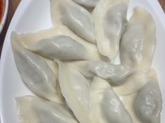 -喜家德虾仁水饺(华强天虹店)