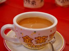 -香港鸳鸯王(西湖路店)