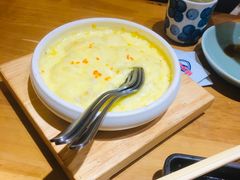 -一心创作料理屋(经开万达店)