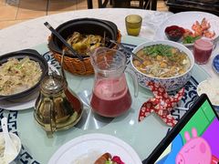 -老西门·常州菜(新区店)