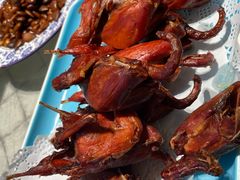 -乔家满族八大碗(流水沟店)