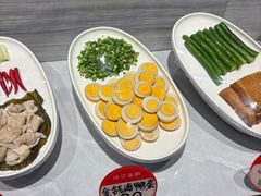 -徐记海鲜(观沙岭|滨江新城店)