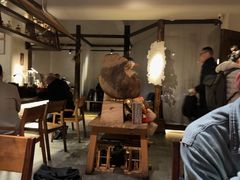 -兮禾酒馆(护国路店)