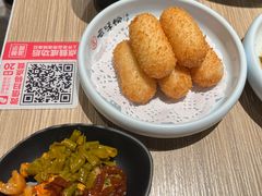-云味馆·云南菜·云南米线(景田店)