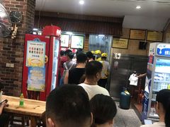 -西环肥仔螺蛳粉(总店)