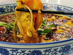 -清真·拉菲尔鱼庄·家常菜(钟楼回民街店)