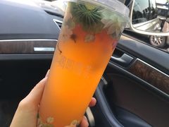 -鸡鸣赐茶(鸡鸣寺路店)