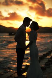 -巴黎婚纱摄影工作室