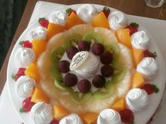 -米莎贝尔生日蛋糕(平安店)