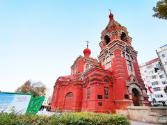 -圣·阿列克谢耶夫教堂