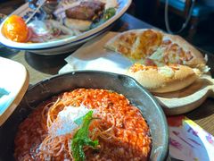 -卢布里西餐厅(总店)