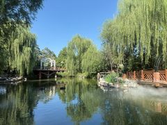 -天毓山庄·餐厅