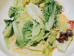 -大鸭梨烤鸭(左家庄店)