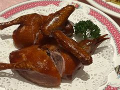 -囍凤楼·粤菜·点心·火锅(温特莱店)