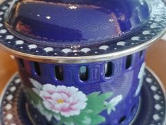 -岷山饭店-芝芝自助餐厅