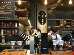 -星巴克(成都太古里二店)