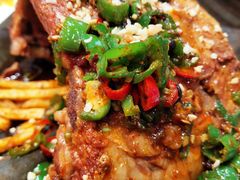 -鸡毛店·川菜(双楠店)