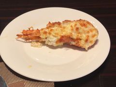 -丽都皇冠假日酒店·Matrix亦餐厅(望京店)