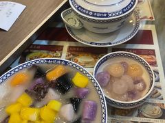 -赵记传承·中国甜品(福州总店)
