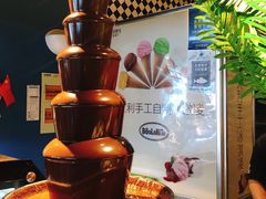 -五月罗马海鲜自助餐厅(陆家嘴店)