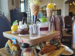 -南沙游艇会·大兵船餐厅