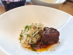 -解放碑威斯汀酒店-知味国际美食餐厅