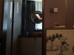 -陆琴脚艺·足浴·SPA(夫子庙店)