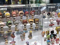 -泡泡玛特POPMART(崇文门国瑞城店)