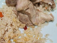 -古楼兰新疆抓饭(龙湖河西天街店)