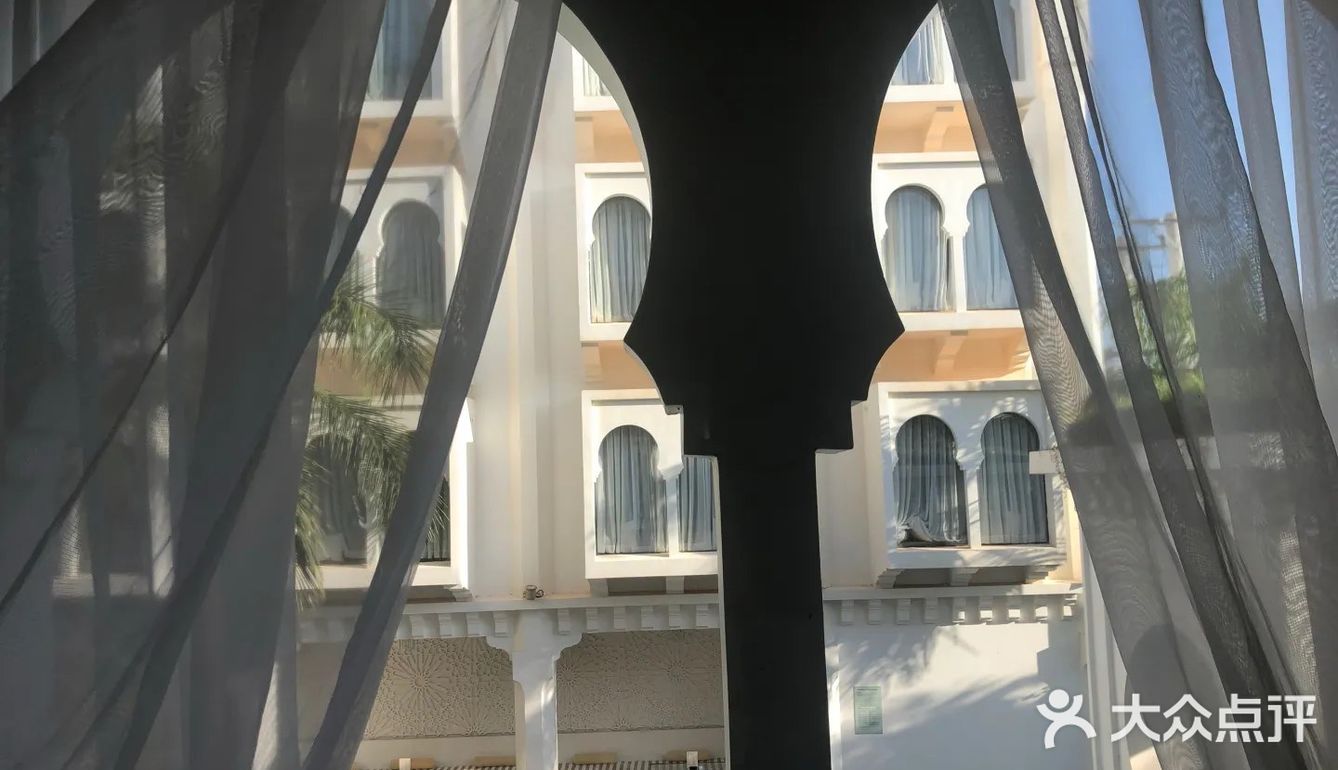 暹粒旅行酒店住宿攻略[礼花]