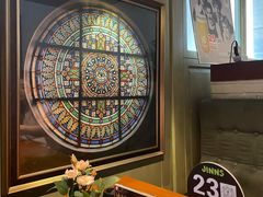 -JINNS锦时 steak&pizza(浸信会礼拜堂旧址店)