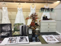 点击看大图 -南京宝娜嫁衣婚纱礼服馆(中央路店)