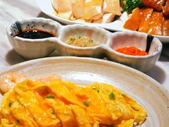 虾仁滑蛋-星平鸡饭·粤菜小炒(印象城旗舰店)
