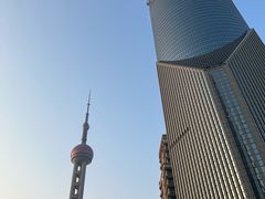 -东方明珠广播电视塔