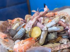 -船梆煮•蒸汽海鲜·炉火烤肉(五四广场店)