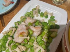 -肘子酥·天津菜·特色捞面(德云社店)